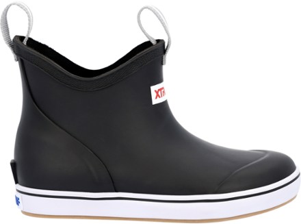 XTRATUF Ankle Deck Boots - Toddlers'/Kids' 0