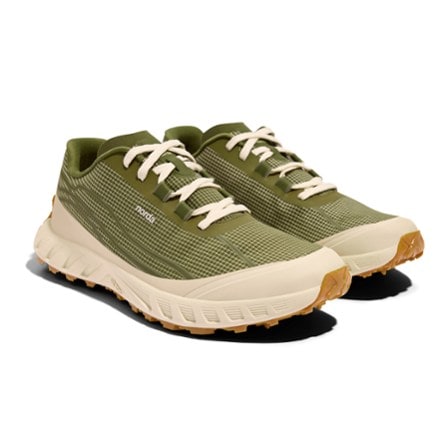 norda 002 Trail-Running Shoes - Men's 2