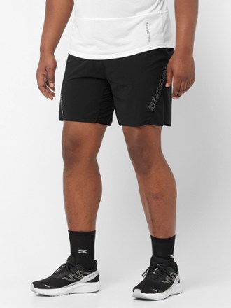 Salomon Sense Aero 7" Shorts - Men's 1