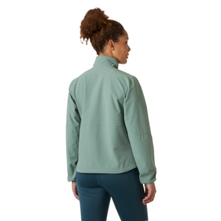 Helly Hansen Cascade Shield Anorak - Women's 2