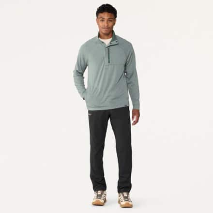 REI Co-op Trailmade Pants - Men's 3