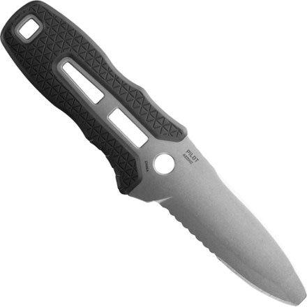 NRS Pilot Knife 2