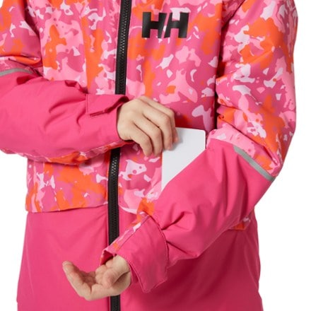 Helly Hansen Stellar Insulated Jacket - Kids' 6