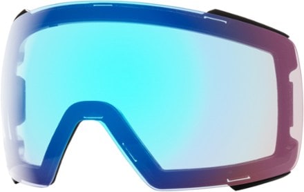 Smith I/O MAG ChromaPop Snow Goggles with gogglesoc 2