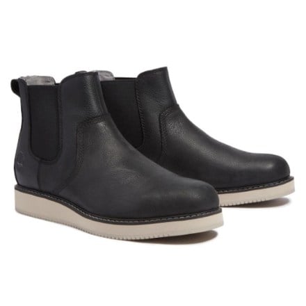 Timberland Redwood Edge Chelsea Boots - Men's 1