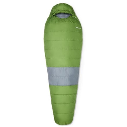 Marmot Trestles Elite Eco 30 Sleeping Bag 1