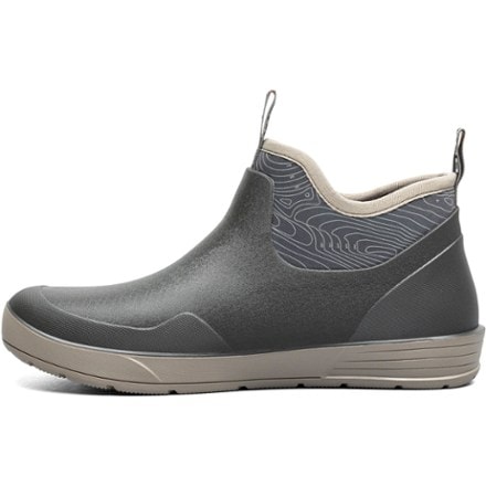 Bogs Rockaway Seamless Low Boots - Men's 1