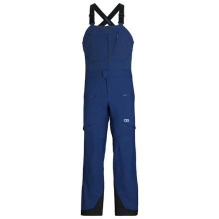 Outdoor Research Skytour AscentShell Bib Pants - Men's 0