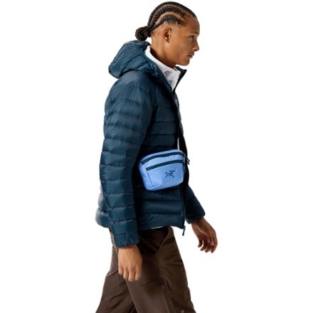 Arc'teryx Mantis 1 Waistpack 7