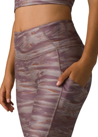 prAna Electa Leggings II - Women's 4