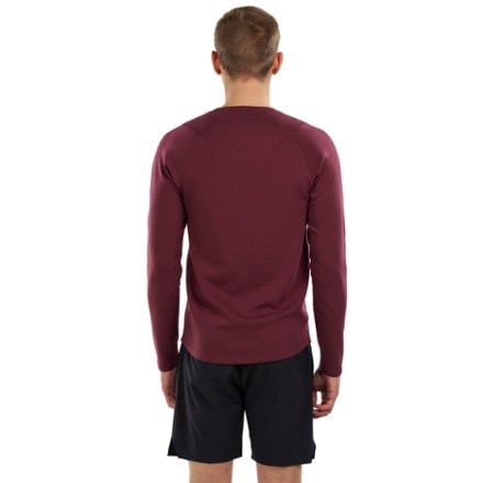 ALWRLD ALRN Raglan Thermal Crew Top - Men's 1