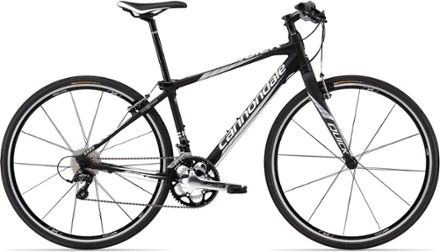 cannondale quick sl