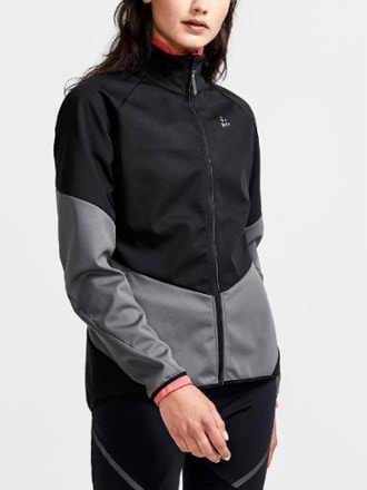 Craft Glide Jacket - Women's 0