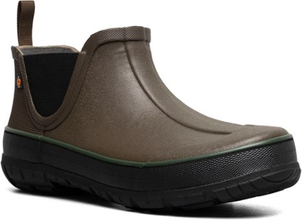 Bogs Digger Slip-On Rain Boots - Men's 2