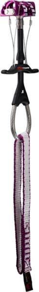 .5 strap extended