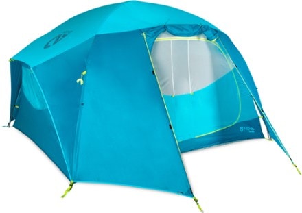 NEMO Aurora Highrise 6-Person Tent 0