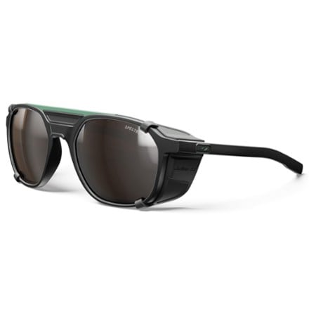 Julbo Slack Cover Glacier Sunglasses 0