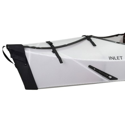 Oru Kayak Inlet Folding Kayak - 9' 8" 7