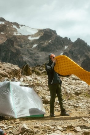 Location Image for Sahara Convertible Pants - Men's