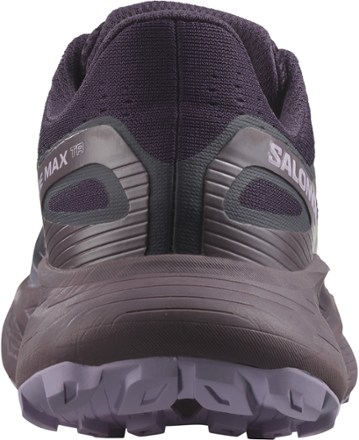 Salomon Glide Max TR Trail-Running Shoes - Women's 3