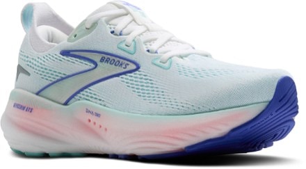 Brooks Glycerin GTS 22 Road-Running Shoes - Women's 2