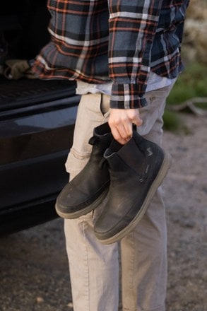 Forsake Phil Chelsea Boots - Men's 8