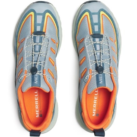 Merrell Agility Peak 5 Trek SE Sneakers - Men's 3