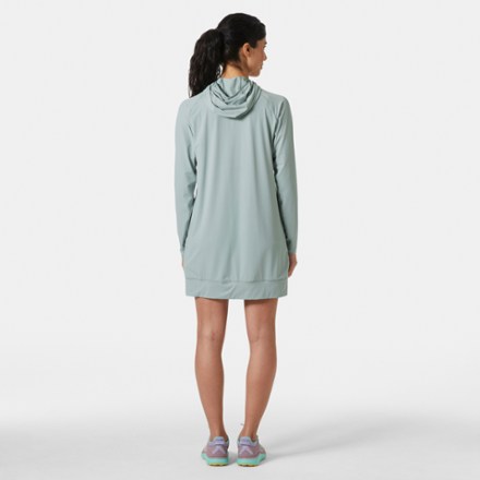 Helly Hansen Shine Solen Cover-Up Dress 2