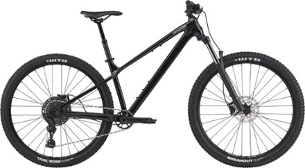 Cannondale Hardtail Mountain Bikes REI Co op