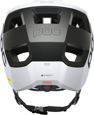 Poc discount helmet rei