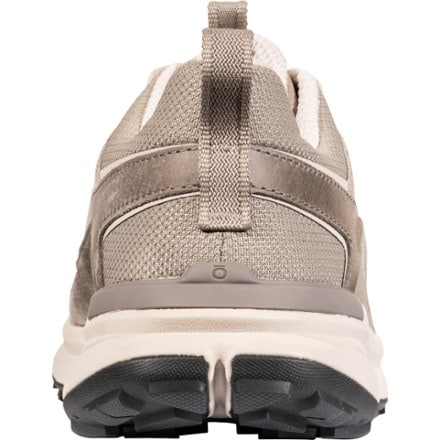 Oboz Hyalite Low B-Dry Hiking Shoes - Men's 3