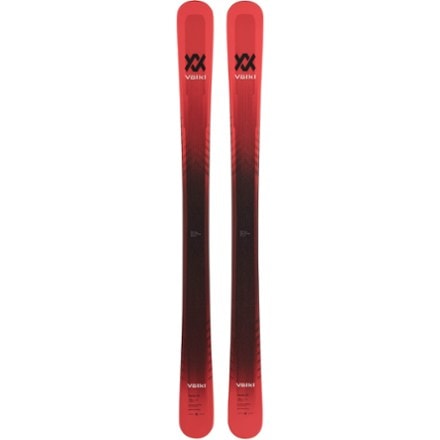 Volkl Mantra Junior Flat Skis - Kids' - 2024/2025 0