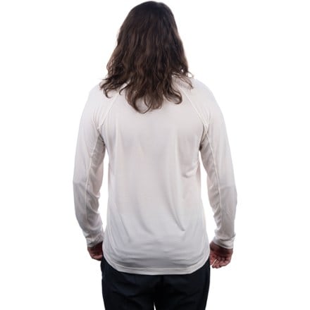 Salomon SHKout Core Long-Sleeve T-Shirt - Men's 3