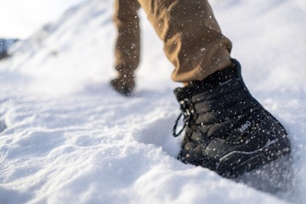 Xero Shoes Alpine Snow Boots - Men's 6
