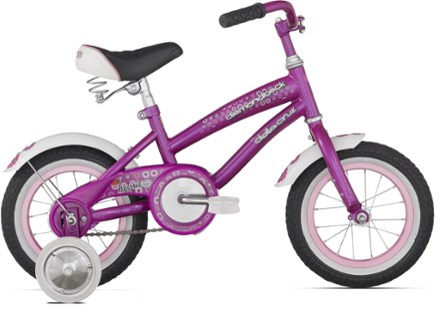 24 inch balance bike