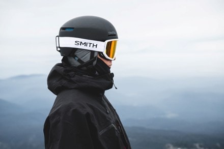 Location Image for Transfer Snow Goggles