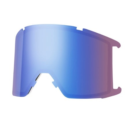 Smith Squad XL ChromaPop Snow Goggles 5