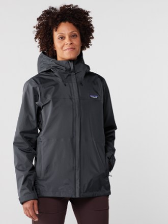 Patagonia hot sale torrentshell rei