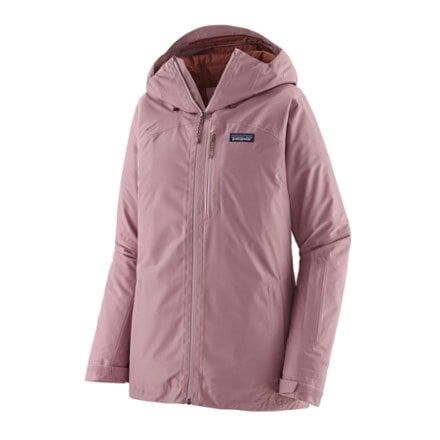 Patagonia Insulated Powder Town Jacket - Women's 0