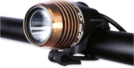 lightmotion bike light