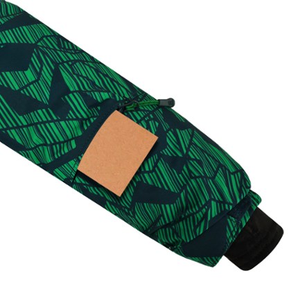 Kamik Wings Insulated Snow Jacket - Boys' 4