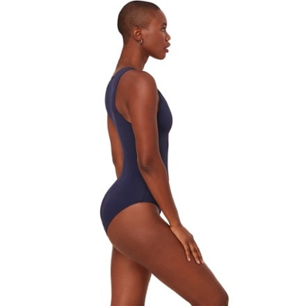 Andie The Malibu One-Piece Swimsuit - Women's 3