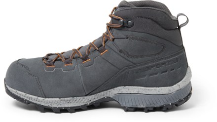 La Sportiva TX Hike Mid Leather GTX Hiking Boots - Men's Left view