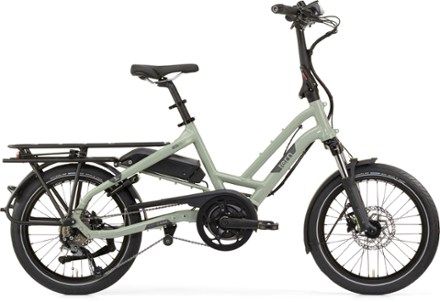 tern electric bicycles