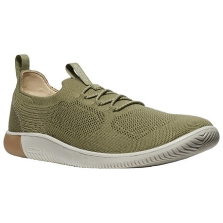 KEEN KNX Knit Sneakers - Men's 1