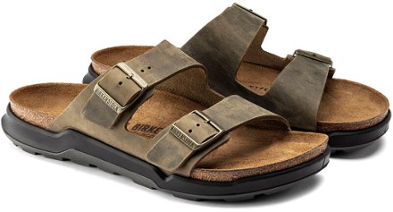 Arizona Rugged Sandals - Men's