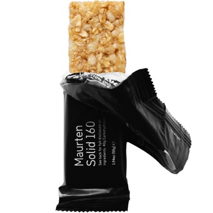 Maurten Solid 160 Energy Bar 2