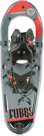 Tubbs Wilderness 30 Snowshoes | REI Co-op