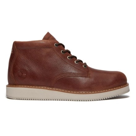 Timberland Redwood Edge Chukka Boots - Men's 0