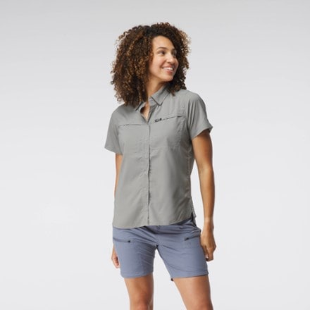 NRS Gear Shirt - Women's 1